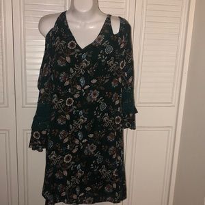 Tunic dress NEW WITHOUT TAG